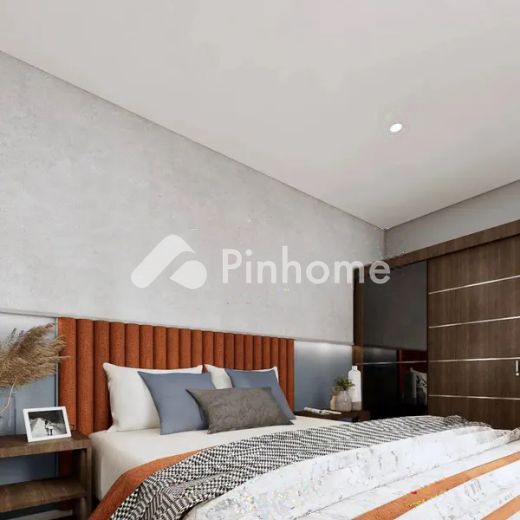 dijual rumah di grand harvest clustet derryl - 4