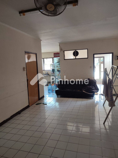 dijual rumah 2 lantai 5kt 262m2 di kaur selatan - 6