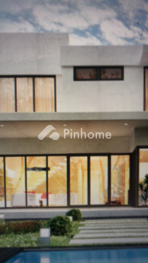 dijual rumah mewah di test