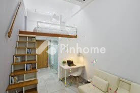 dijual rumah new aja di gambir