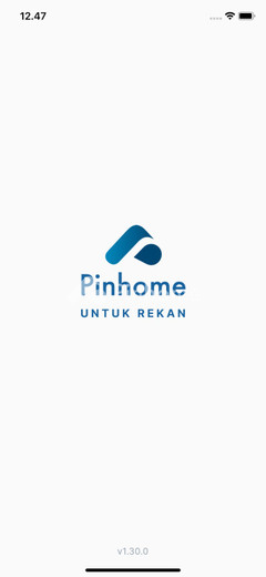 dijual rumah 2 lantai 1kt 64m2 di siding