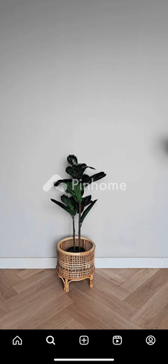 dijual apartemen luxury lake di luxury lake - 2