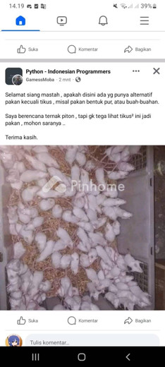 dijual ruko pak ruki di kranggan - 2