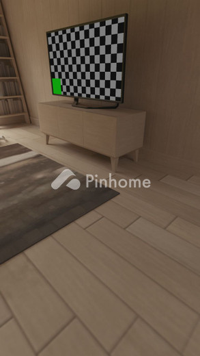 dijual apartemen 2br 120m2 di the oak tower - 1
