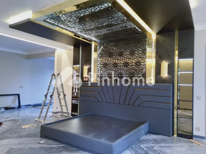 dijual apartemen hfjgjfjfk di buket teukuh - 3