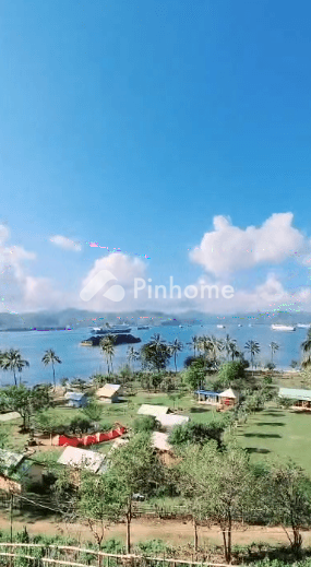 dijual tanah residensial 2000m2 di sekotong - 1