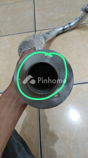 dijual apartemen di jl  jenderal sudirman - 2