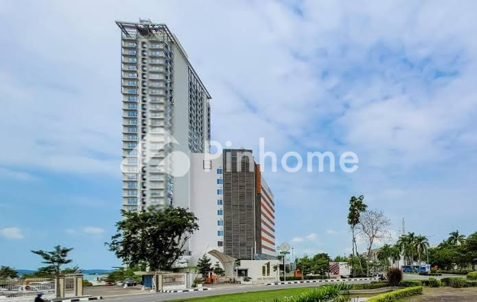 dijual rumah bagsu di pulo sarok - 3