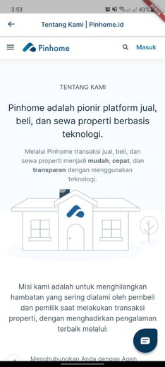 dijual apartemen 1000m2 di tsdt - 3