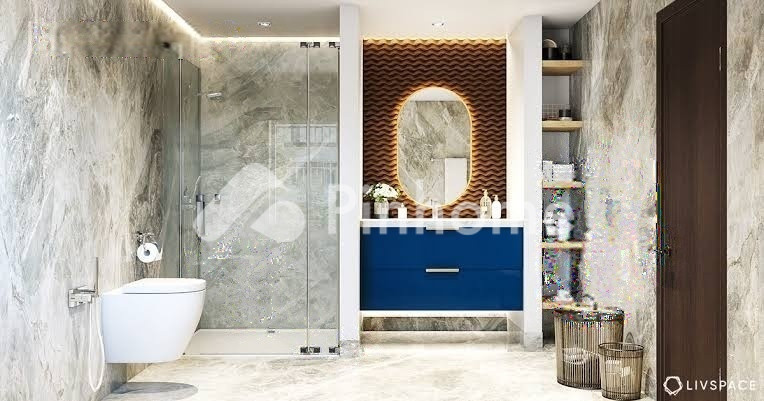 disewakan apartemen 4br 4m2 di utan panjang - 1