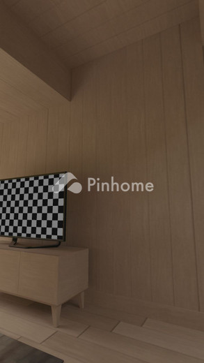 dijual apartemen 2br 90m2 di the oak tower - 5