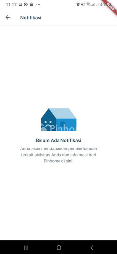 dijual rumah strategis di alam bawah sadar