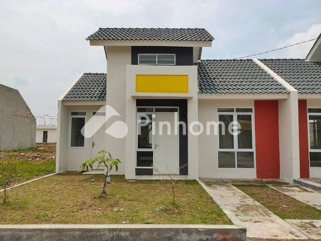 dijual rumah di pondok bambu - 3