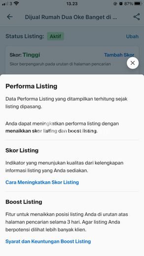 disewakan tanah komersial pasar baru - 31
