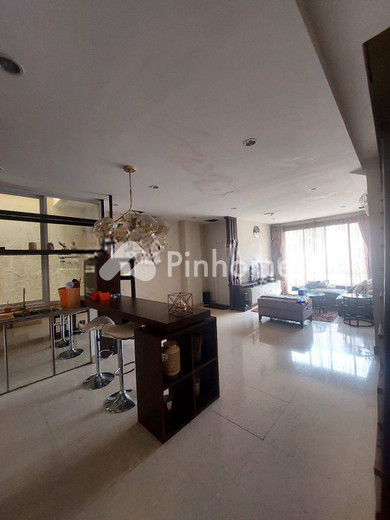dijual rumah 1 lantai 3kt 89m2 di tebet - 3