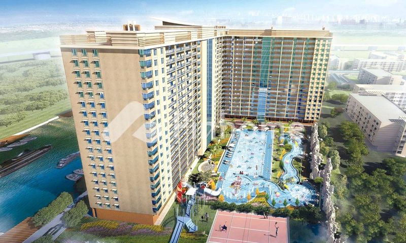 dijual apartemen di jl  cikini raya