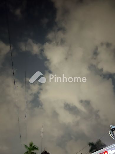 dijual tanah komersial wkwkwkw di gunung pulo  gunong pulo - 2