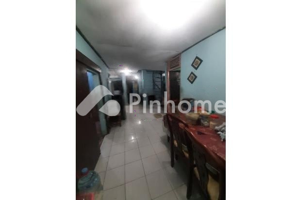 dijual rumah di perumnas depok - 2