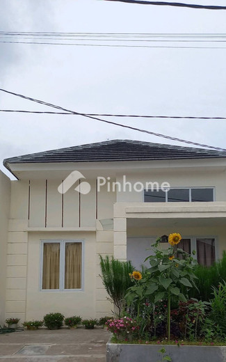 dijual rumah minimalis dan modern di pengasinan  pengasihan - 1
