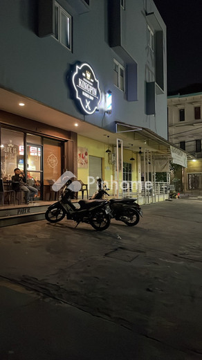 dijual rumah 3kt 50m2 di cikoko - 1