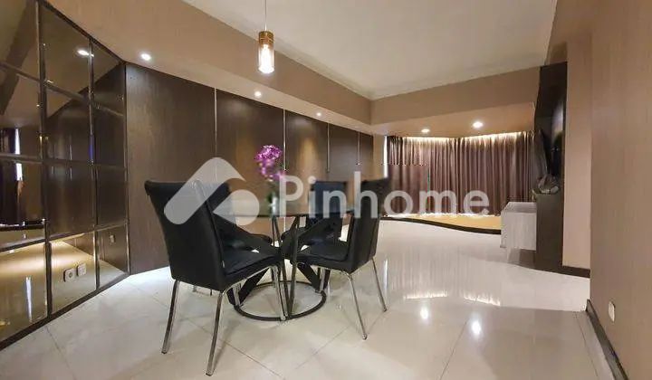 disewakan apartemen  di srengseng - 3