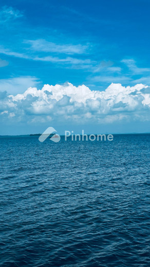 disewakan rumah 2kt 100m2 di teluk tering - 2