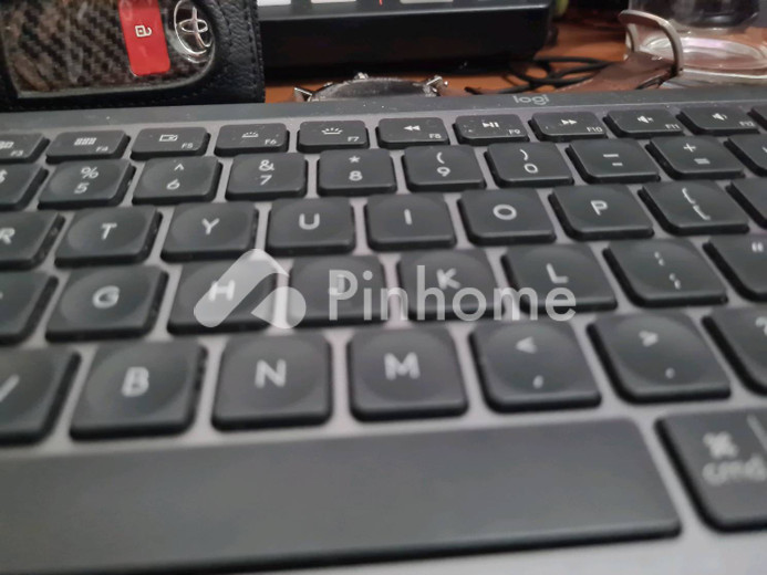 dijual rumah  kluet001 di jambo manyang - 4