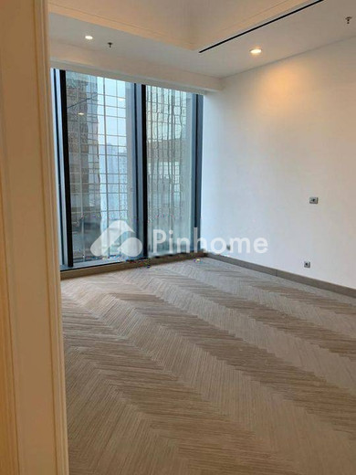 disewakan apartemen di karet tengsin - 4