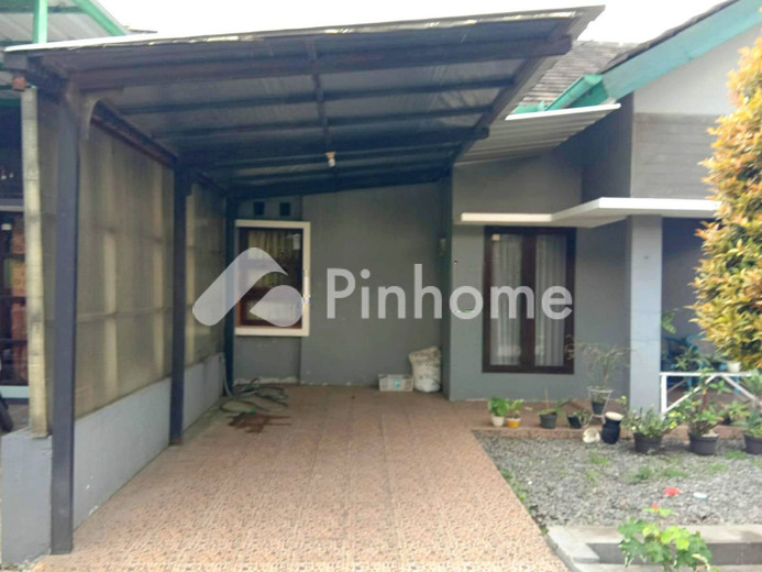 dijual rumah 1 lantai 3kt 165m2 di jl cijaura girang buah batu bandung - 1