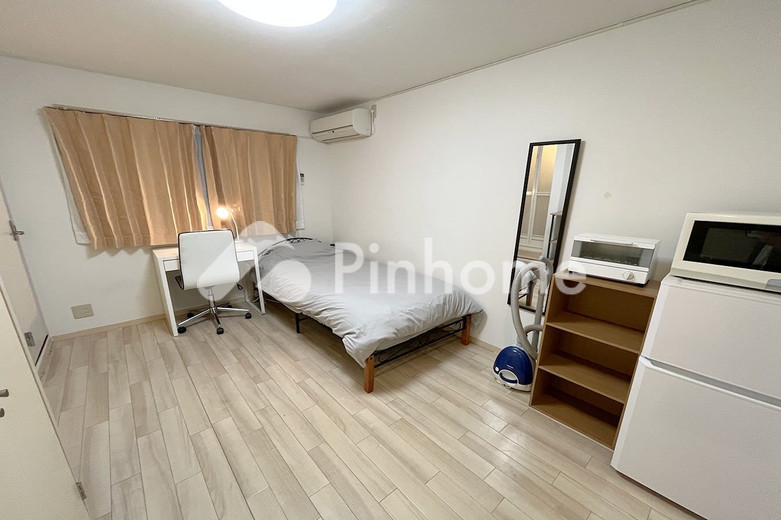 dijual rumah di cipete utara - 1