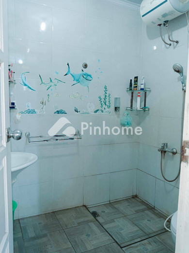 dijual rumah 1 lantai 3kt 112m2 di jl taman harapan baru bekasi kota - 8
