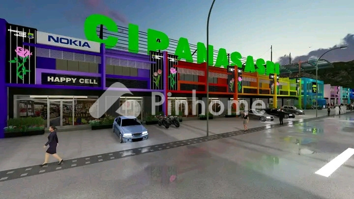 dijual rumah kawula muda di uwa cipageran - 3