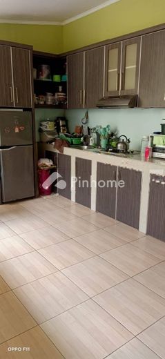 dijual rumah 2 lantai 3kt 144m2 di tangerang - 4
