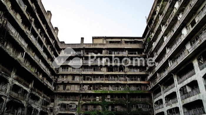 disewakan apartemen humanis di apartemen humanisme - 3