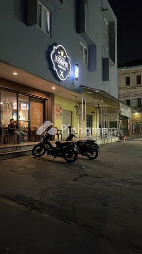 disewakan rumah test data di buket panyang dua  buket panjang ii - 2