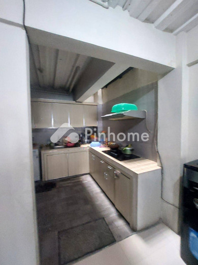dijual rumah 1 lantai 3kt 89m2 di tebet - 6