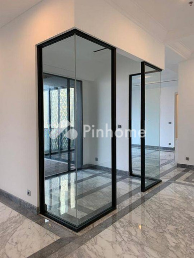 disewakan apartemen di karet tengsin - 1
