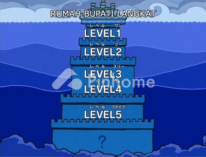 dijual rumah bagus di daerah cilodong di keren - 2