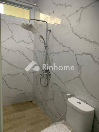 dijual ruko 2 lantai 89m2 di jalan kedung halang bogor utara - 8