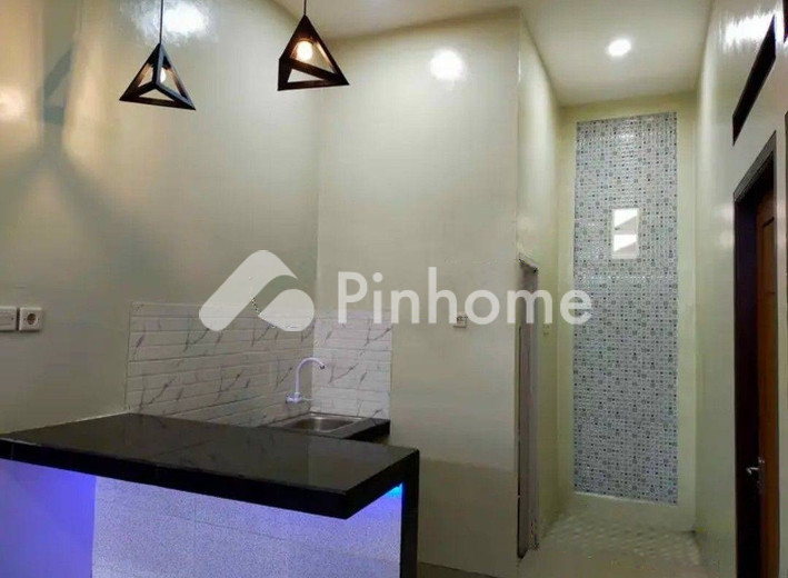 dijual rumah 1 lantai 2kt 50m2 di jl  raya citayam 5menit ke stasiun - 5