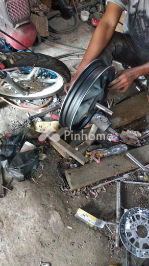 dijual rumah di daerah khusus ibukota jakarta - 4