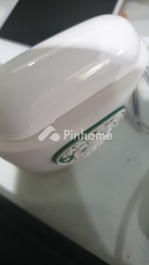dijual tanah residensial bebas banjir di andir