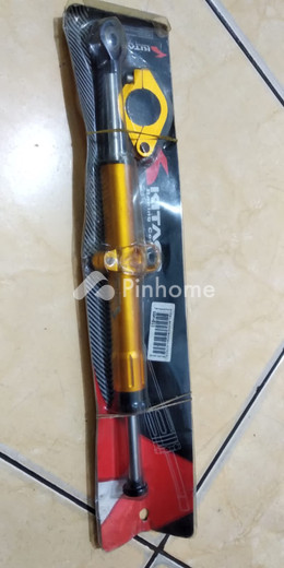 dijual tanah komersial selabatu - 3