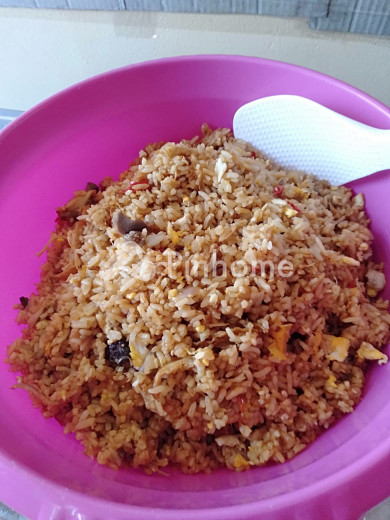 dijual rumah meriah di 22 ilir - 3