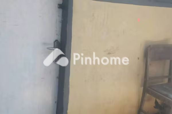 dijual tanah komersial di senayan - 2