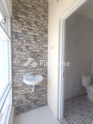 dijual rumah 1 lantai 3kt 55m2 di tambaksari - 15