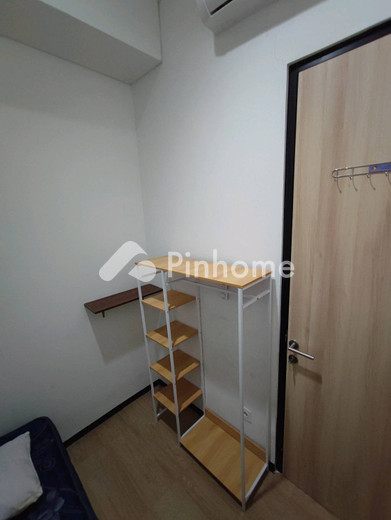 kost putra bahari ronaldo keren asri di jl jakarta garden city - 2