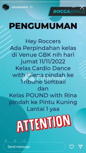 disewakan tanah komersial pasar baru - 37
