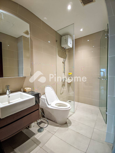 disewakan apartemen 3br 91m2 di permata hijau suites kebayoran lama jakarta selatan - 10