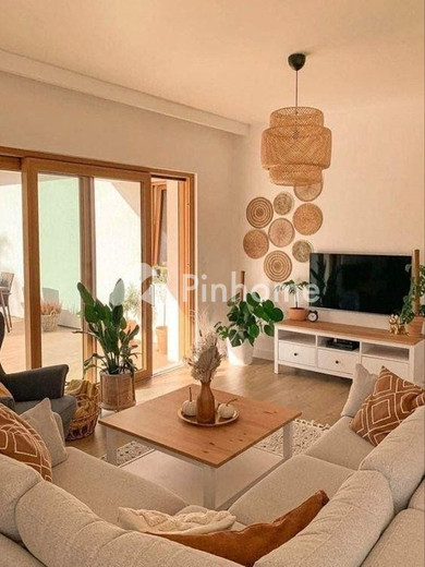 disewakan apartemen testing refund di kebayoran lama selatan - 3